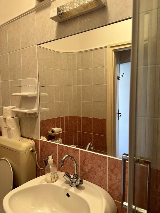 Apartament Cozy Garden Apartman Gyula Zewnętrze zdjęcie
